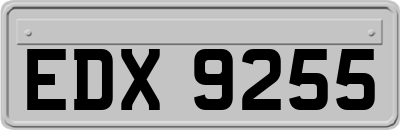 EDX9255