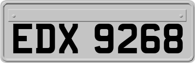EDX9268