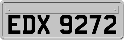EDX9272