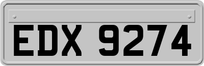 EDX9274