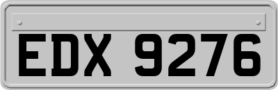 EDX9276