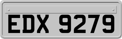 EDX9279