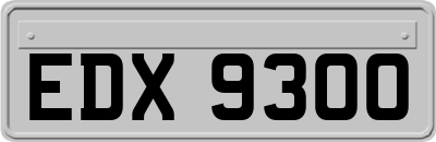EDX9300