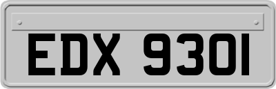EDX9301