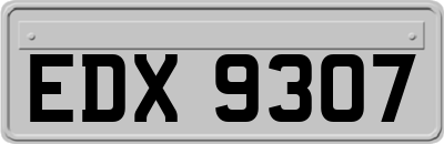 EDX9307