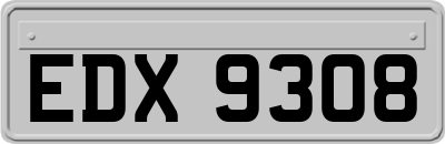 EDX9308