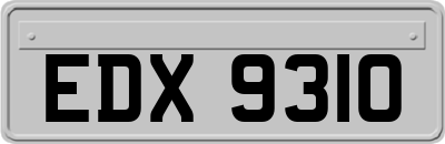 EDX9310