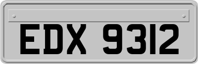 EDX9312