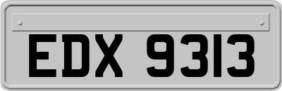 EDX9313