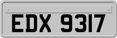 EDX9317