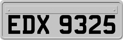 EDX9325