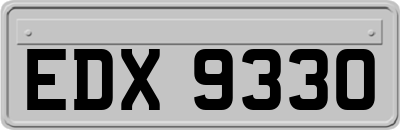 EDX9330