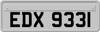 EDX9331