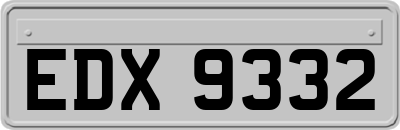 EDX9332