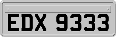 EDX9333