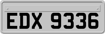 EDX9336