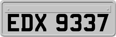 EDX9337