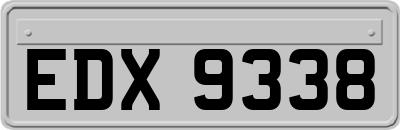 EDX9338