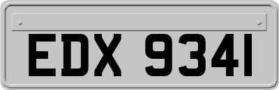 EDX9341