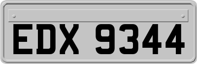 EDX9344
