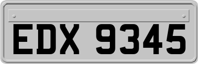 EDX9345