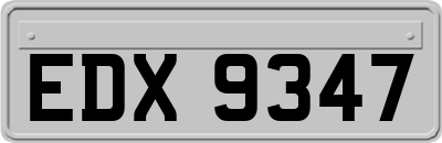 EDX9347