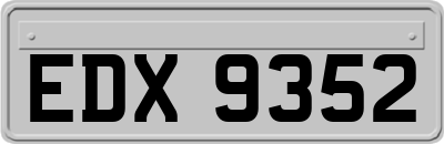 EDX9352