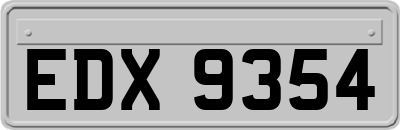 EDX9354