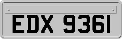 EDX9361