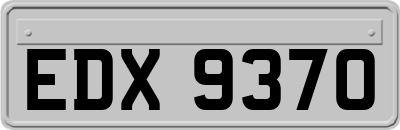 EDX9370