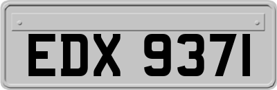 EDX9371