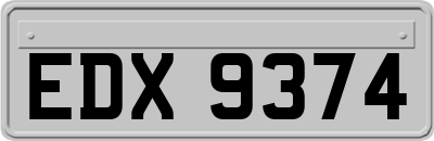 EDX9374