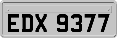 EDX9377