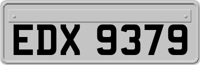 EDX9379