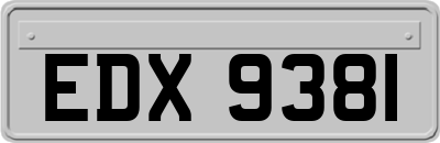 EDX9381