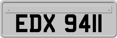 EDX9411