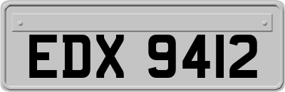 EDX9412