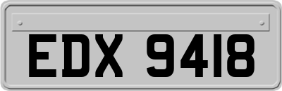 EDX9418
