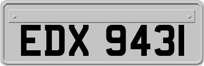 EDX9431