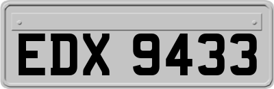 EDX9433