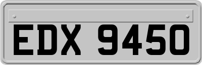 EDX9450