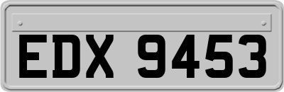 EDX9453