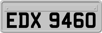EDX9460