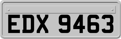 EDX9463