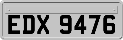 EDX9476