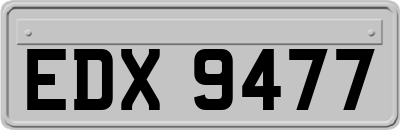 EDX9477