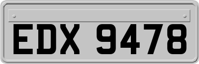 EDX9478