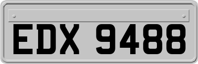 EDX9488