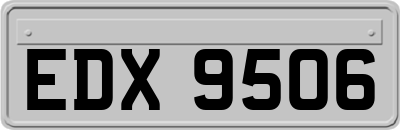 EDX9506