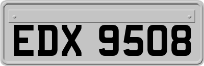 EDX9508